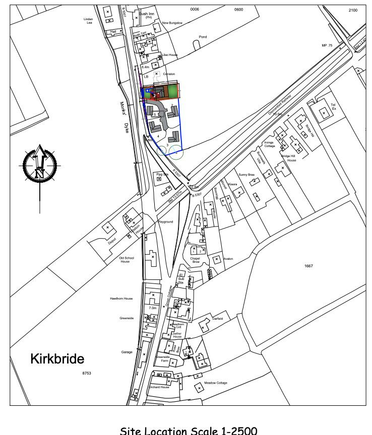 Additional image 5 of Kirkbride, Wigton