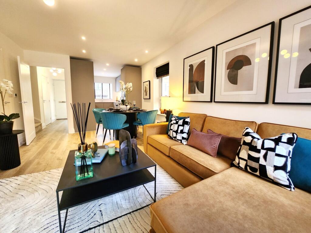 Additional image 5 of Massingham Way, Waterbeach, Cambridge, CB25