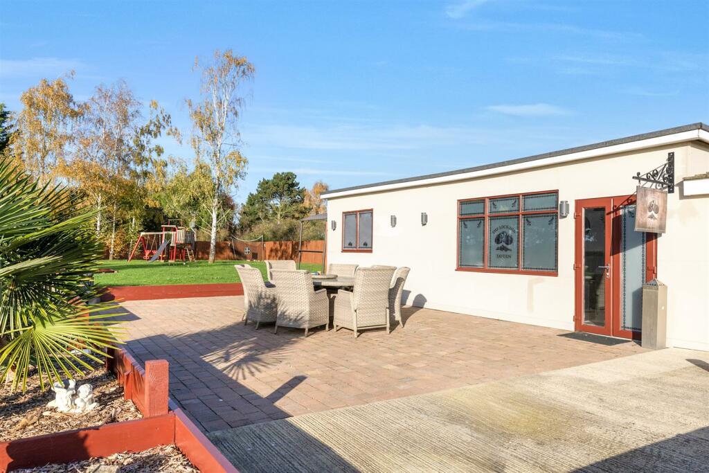 Additional image 40 of Green End, Landbeach CB25 9FD