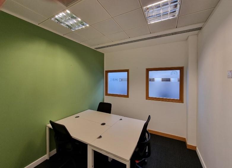Additional image 8 of Regus Serviced Offices, Cambridge, Cambridge, CB23 6DP