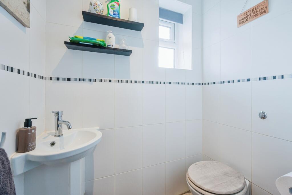 Additional image 8 of Old Hedging Lane, Dosthill, Tamworth, Staffordshire, B77