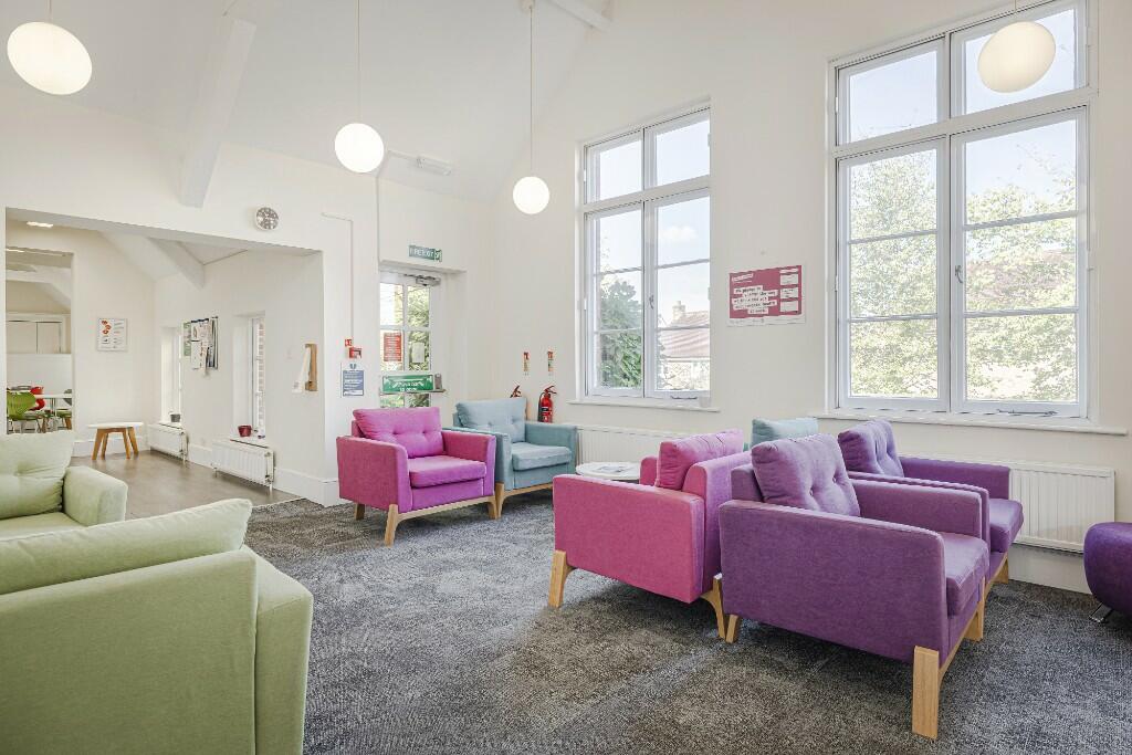 Additional image 33 of The Old Hospital, London Road, Saffron Walden, Essex, CB11