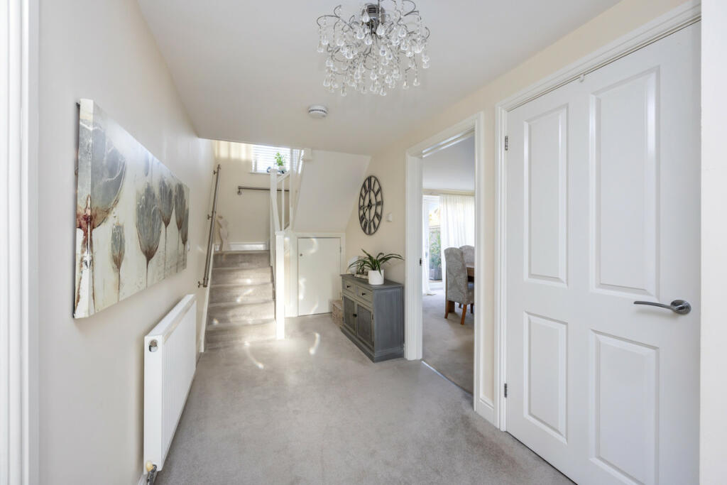 Additional image 14 of Oak Fields, Hailsham, BN27