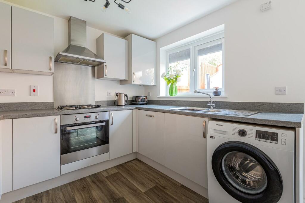 Additional image 6 of Heol Bennett, Old St. Mellons, Cardiff