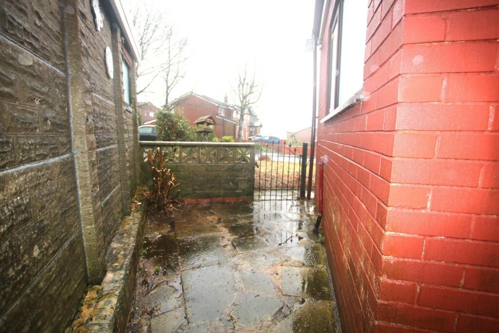 Additional image 22 of Royshaw Avenue, Pleckgate, Blackburn