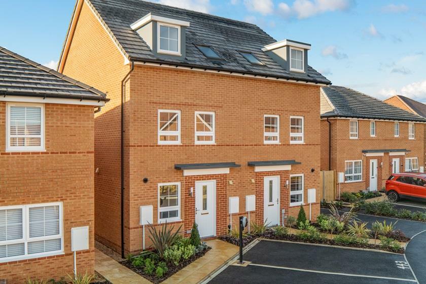 Additional image 20 of Starling Drive, Peacehaven