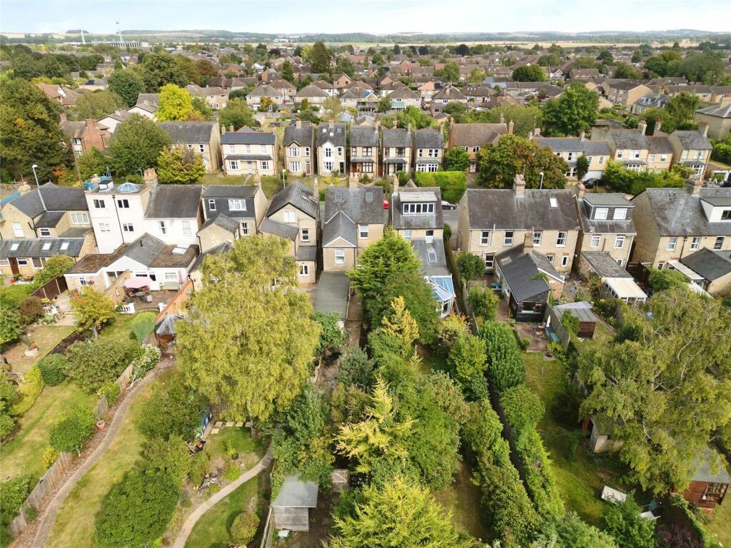 Additional image 31 of Hillside, Sawston, Cambridge, Cambridgeshire, CB22