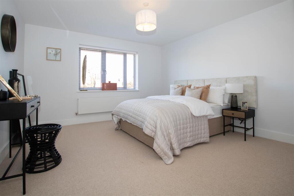 Additional image 14 of Poppy Field, Water Lane, Steeple Bumpstead