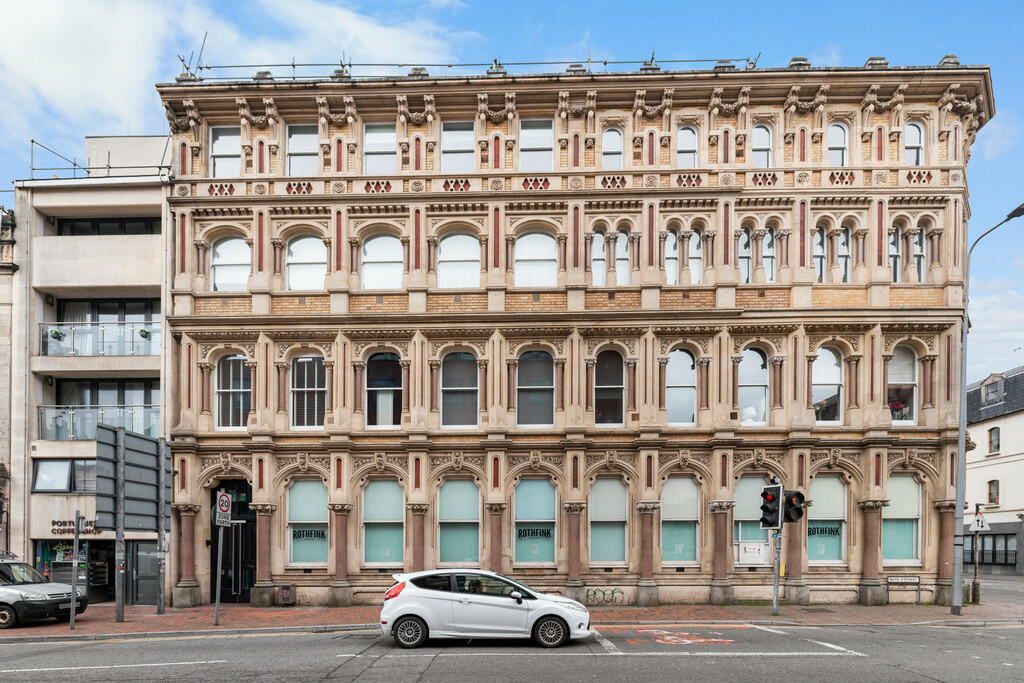 Additional image 24 of The Bank, Bute Street, Cardiff