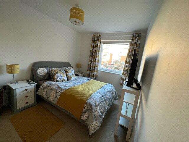 Additional image 5 of Hansen Court, Zurich House, CF10