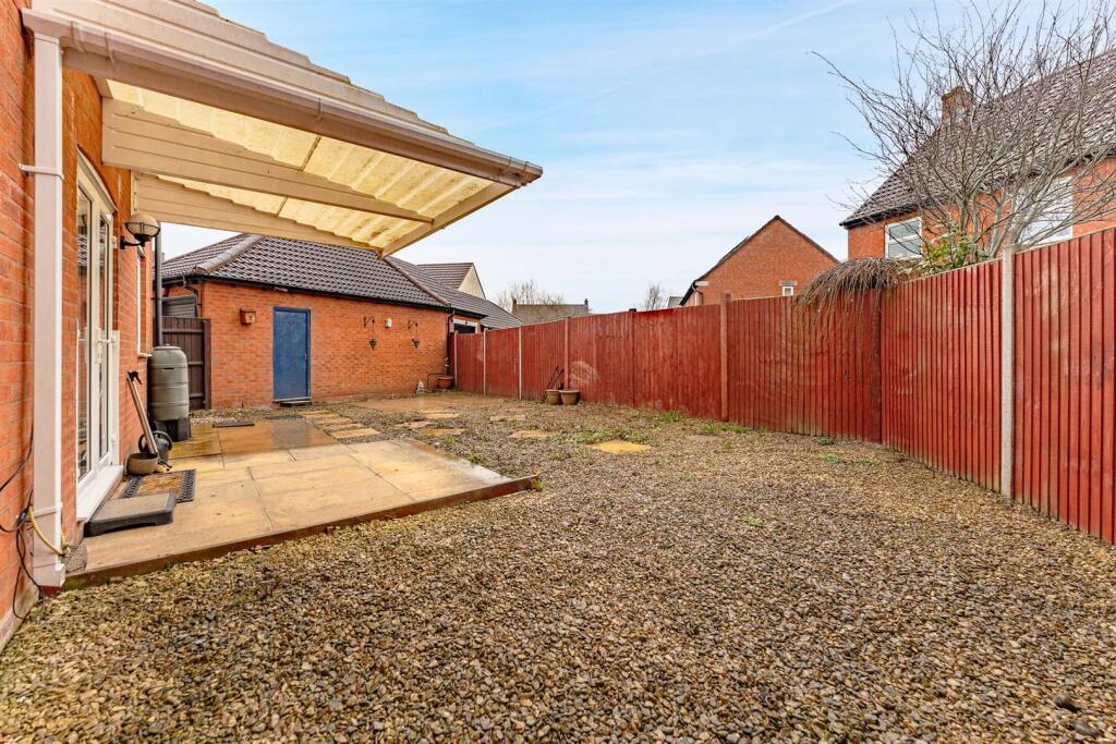 Additional image 18 of Eyers Road, Weston Village - NO CHAIN!