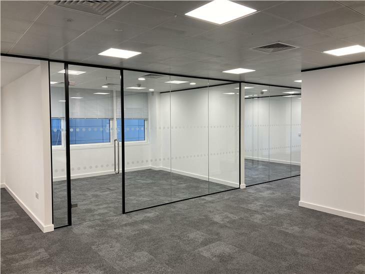 Additional image 3 of Part Ground Floor, St. Andrew's House, St Andrew's Rd, Chesterton, Cambridge, CB4 1DL