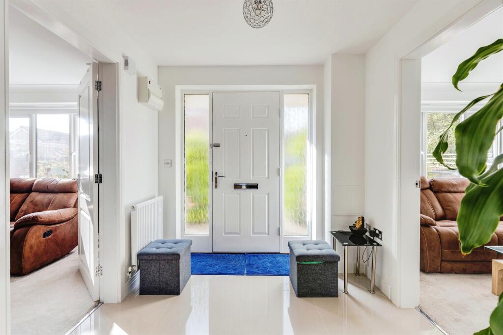 Additional image 35 of Heol Bennett, Old St. Mellons, Cardiff