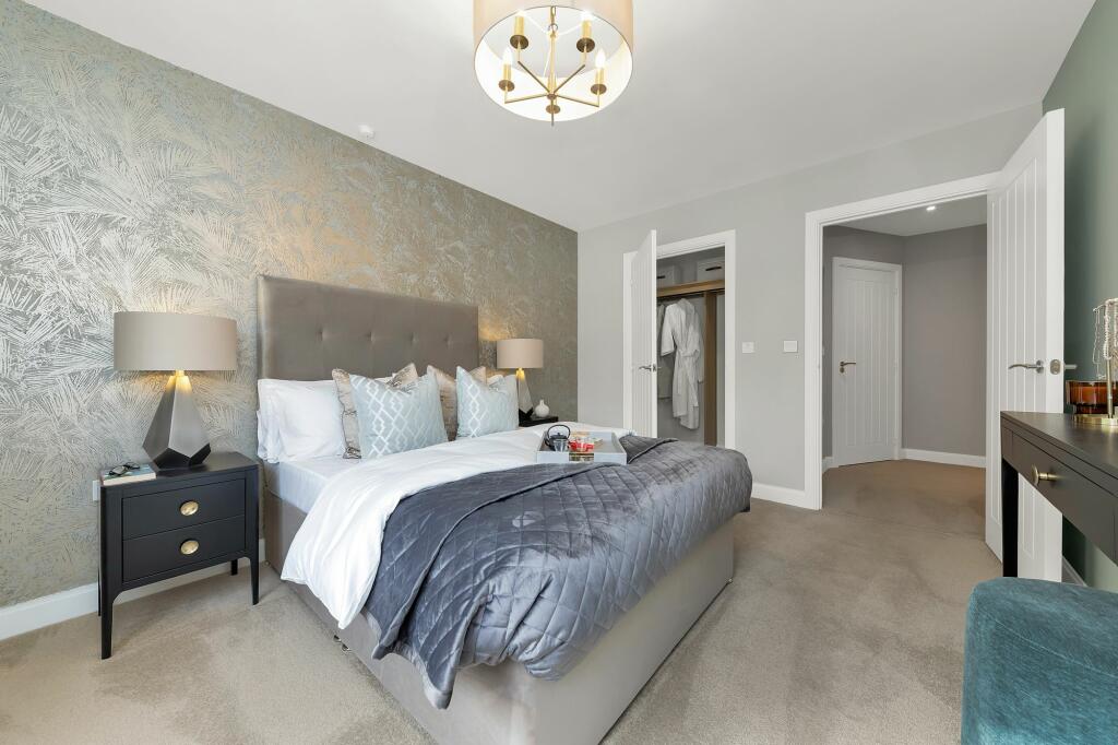 Additional image 7 of Jacob Place, Saffron Walden, CB10