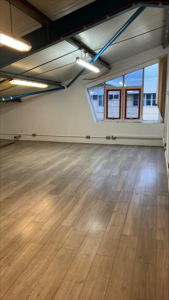 Additional image 8 of 21 Barnwell Business Park, Barnwell Drive, Cambridge, Cambridgeshire, CB5