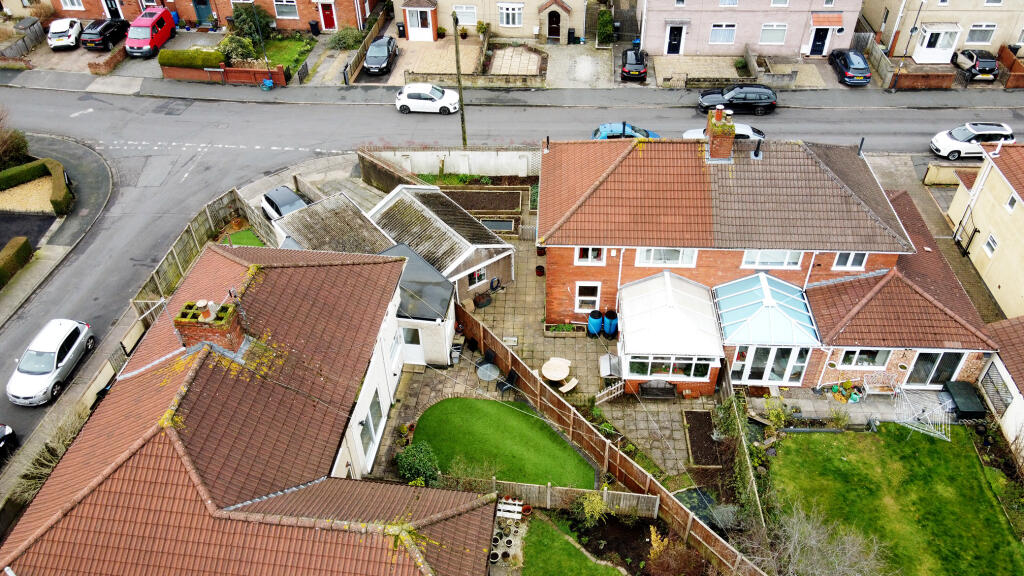 Additional image 28 of Gores Marsh Road, Ashton, Bristol