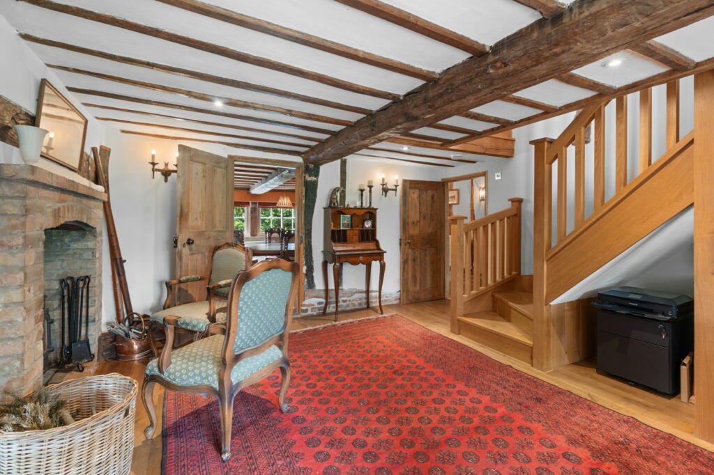 Additional image 6 of Fox Road, Bourn