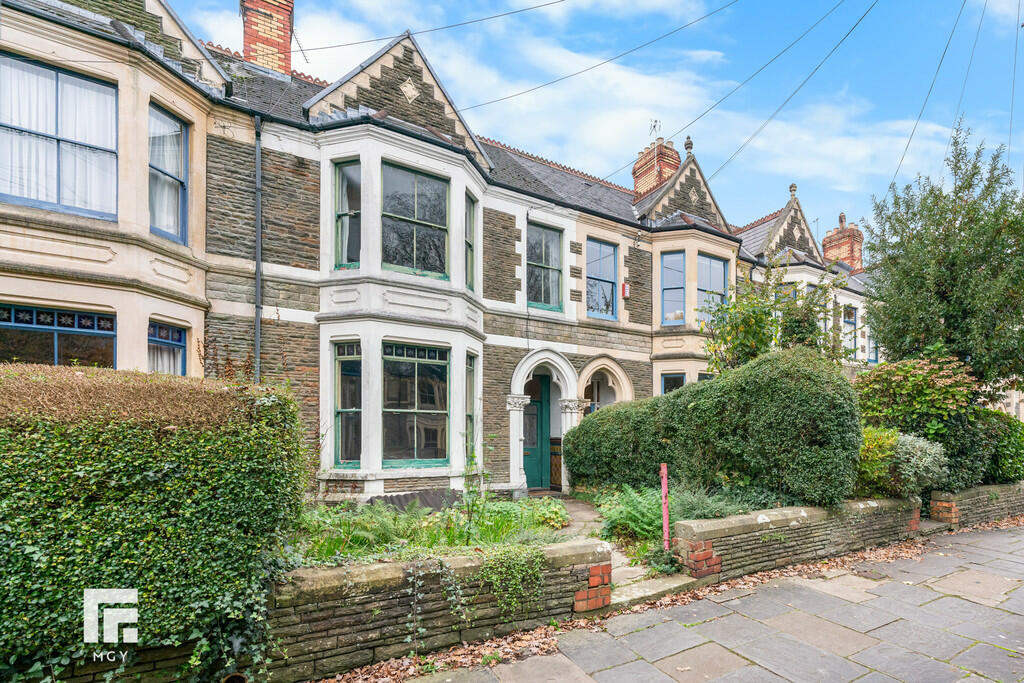 Additional image 22 of Plasturton Avenue, Pontcanna, Cardiff