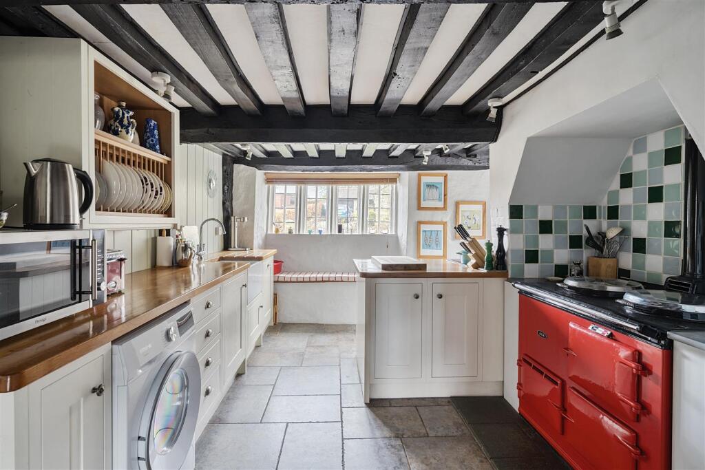 Additional image 10 of High Street, Hardington Mandeville, Yeovil