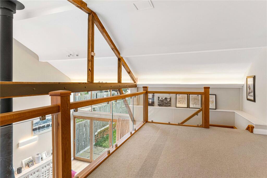 Additional image 24 of Main Street, Shudy Camps, Cambridge, Cambridgeshire, CB21