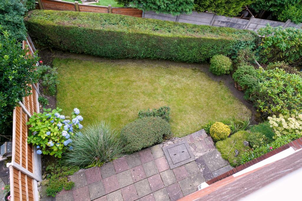 Additional image 20 of Little Stones Road, Bolton, BL7