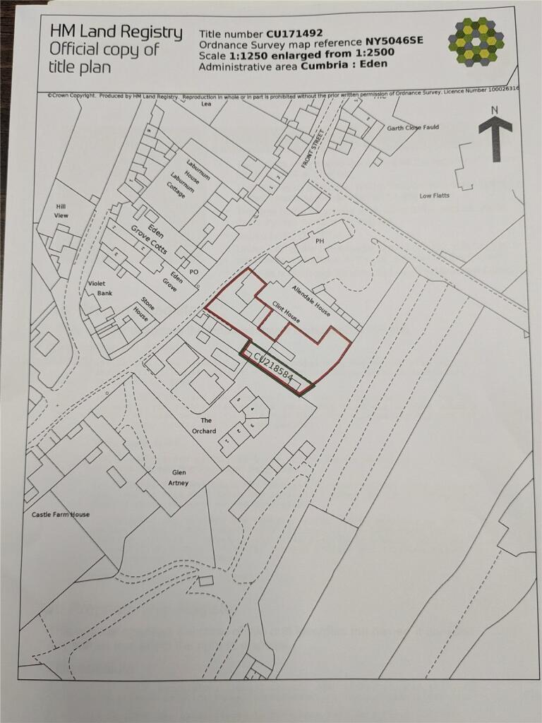 Additional image 15 of Armathwaite, Carlisle, Cumbria, CA4