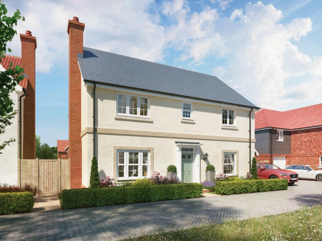 Additional image 2 of Farriers Walk,
Little Green,
Cheveley,
Cambridgeshire,
CB8 9RQ