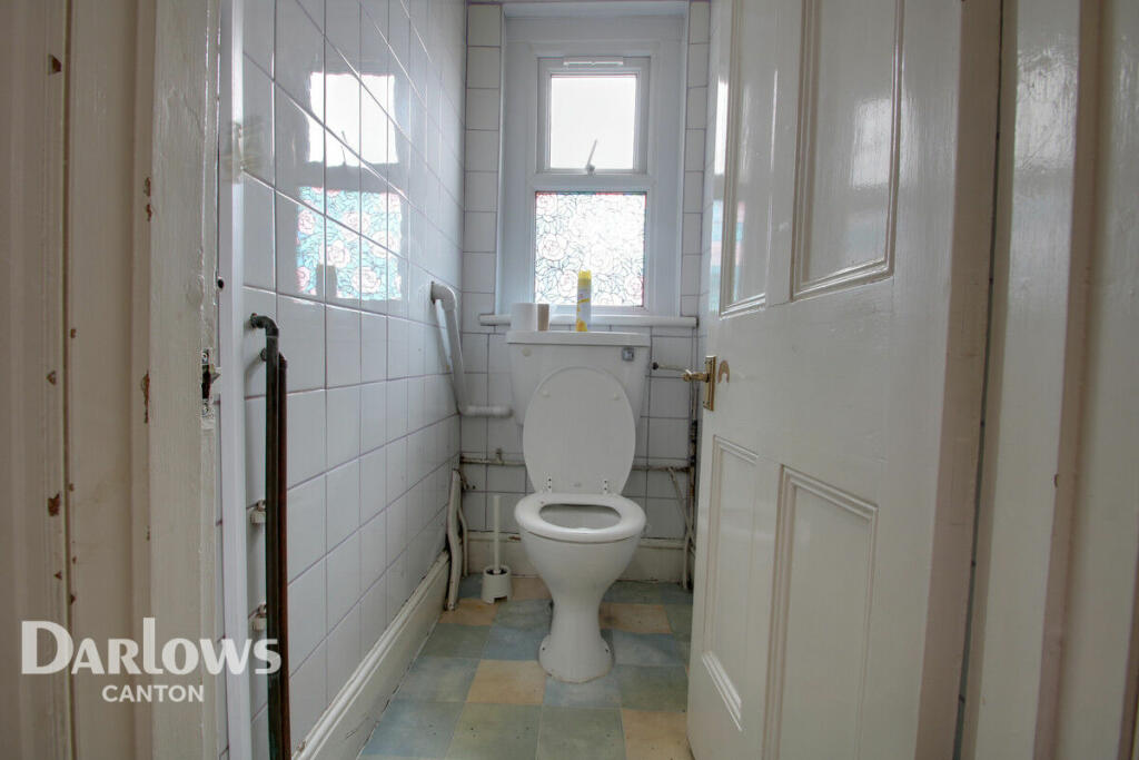 Additional image 24 of Neville Street, CARDIFF