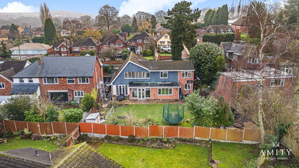 Additional image 23 of Rosemary Hill Road, Sutton Coldfield