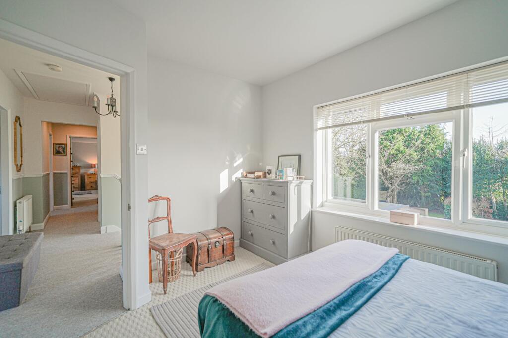 Additional image 25 of Woodchester Road, Dorridge, B93