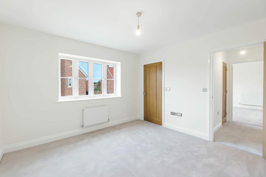 Additional image 11 of Fen End, Plot 9 The Nurseries Fen End, CB24