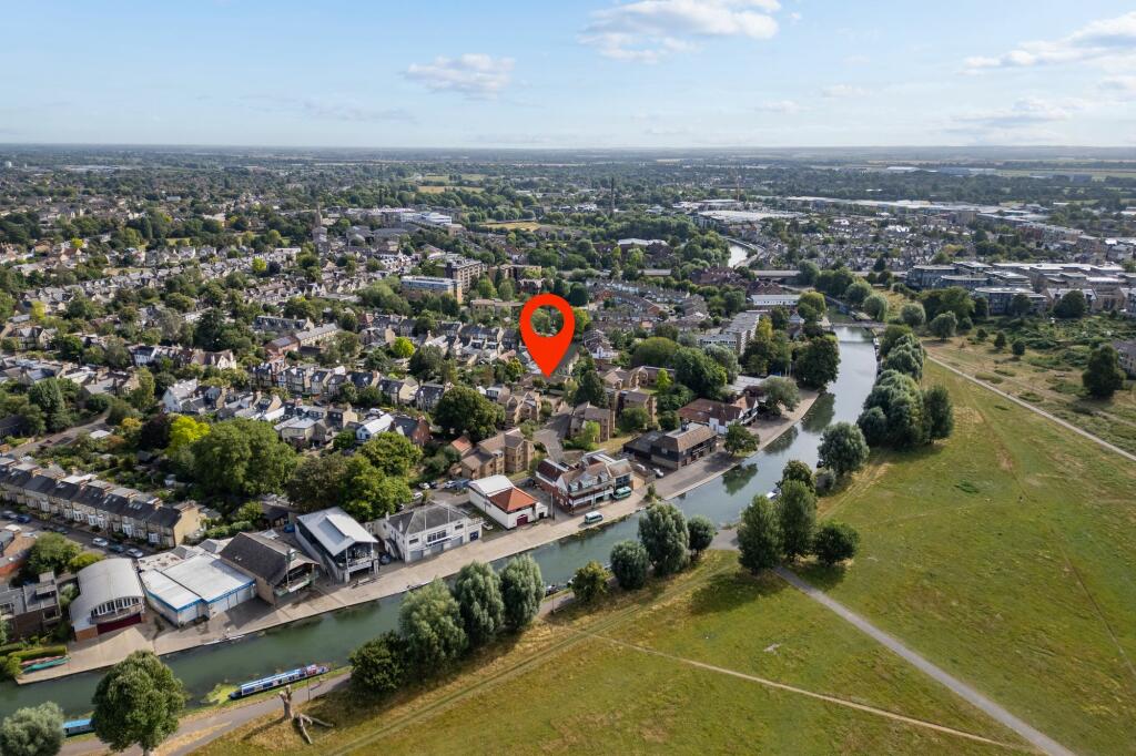 Additional image 4 of Belvoir Road, Cambridge, CB4