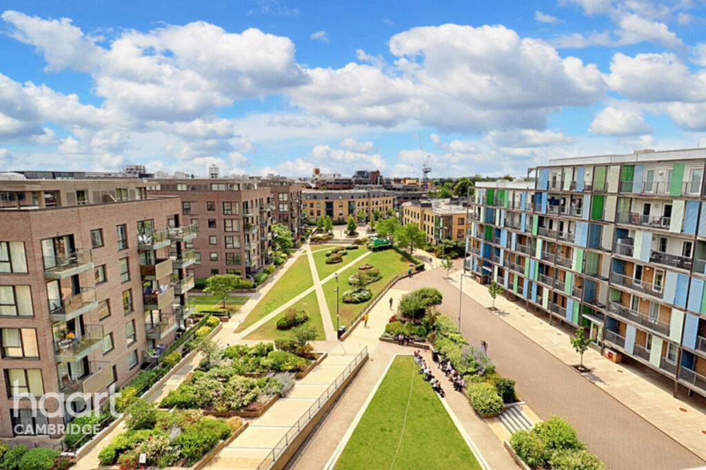 Additional image 10 of Warren Close, Cambridge