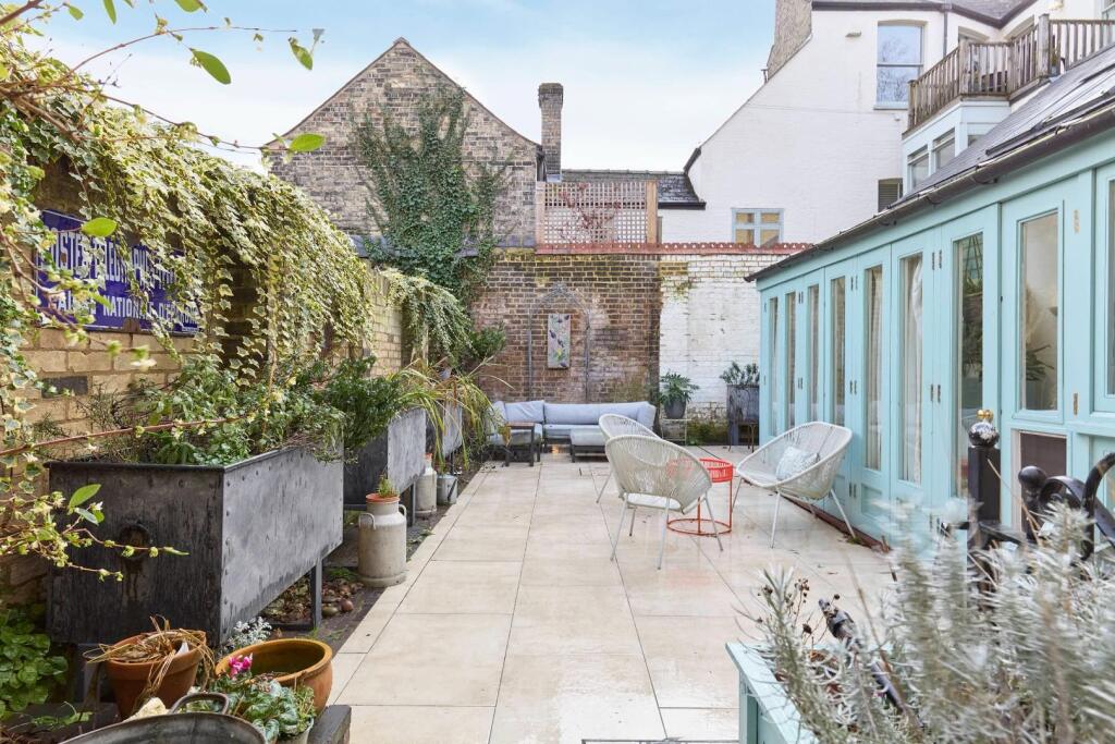 Additional image 24 of Emmanuel Road