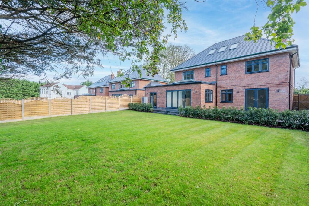 Additional image 26 of Parkhouse Lane, Keynsham, Bristol