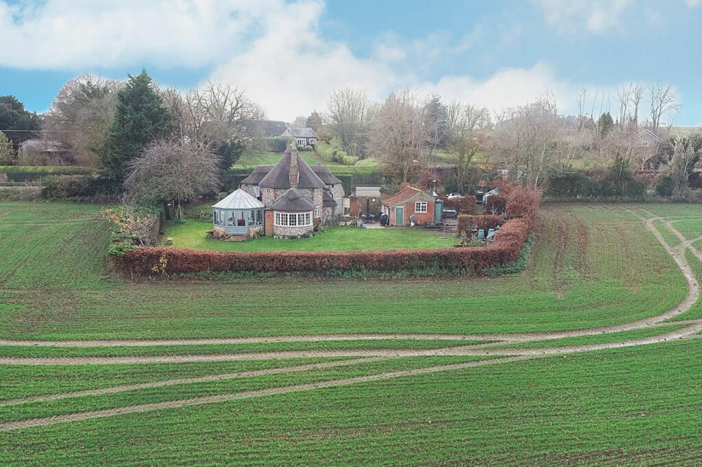 Additional image 22 of Cropley Grove, Ousden, Newmarket, CB8 8TL
