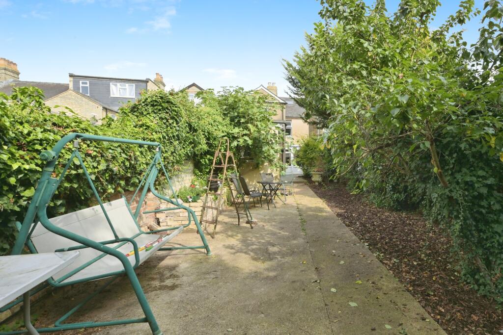 Additional image 20 of Hillside, Sawston, Cambridge, Cambridgeshire, CB22