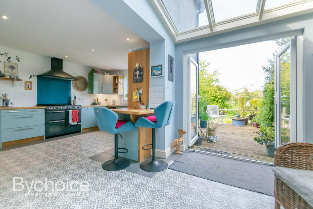 Additional image 4 of Abbots Cottages, Sturmer