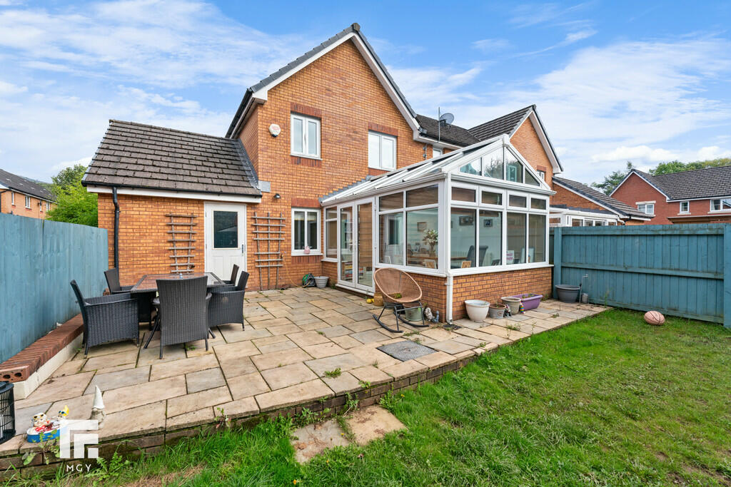 Additional image 23 of Maes Ifor, Taffs Well, Cardiff