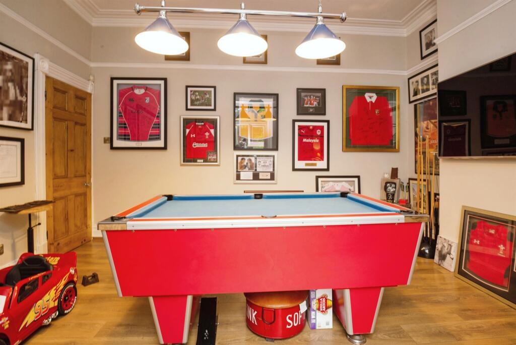 Additional image 12 of Lisvane Road, Llanishen, Cardiff