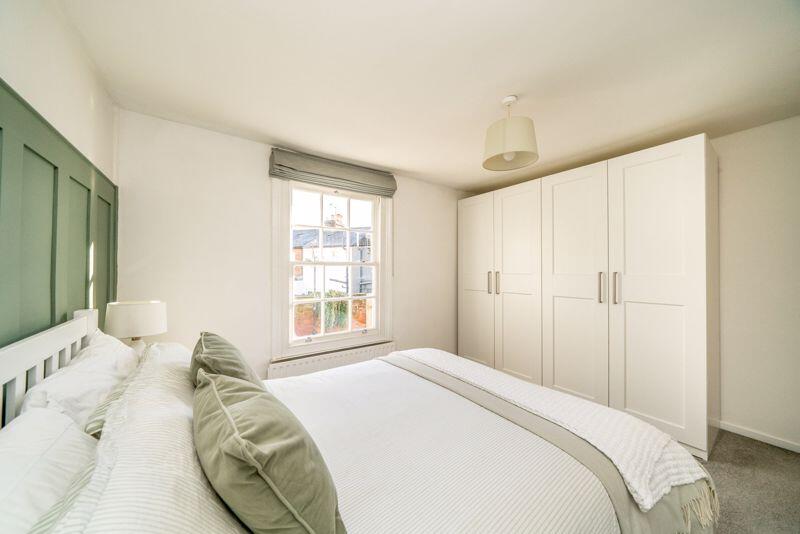 Additional image 5 of Bernard Street, St Albans