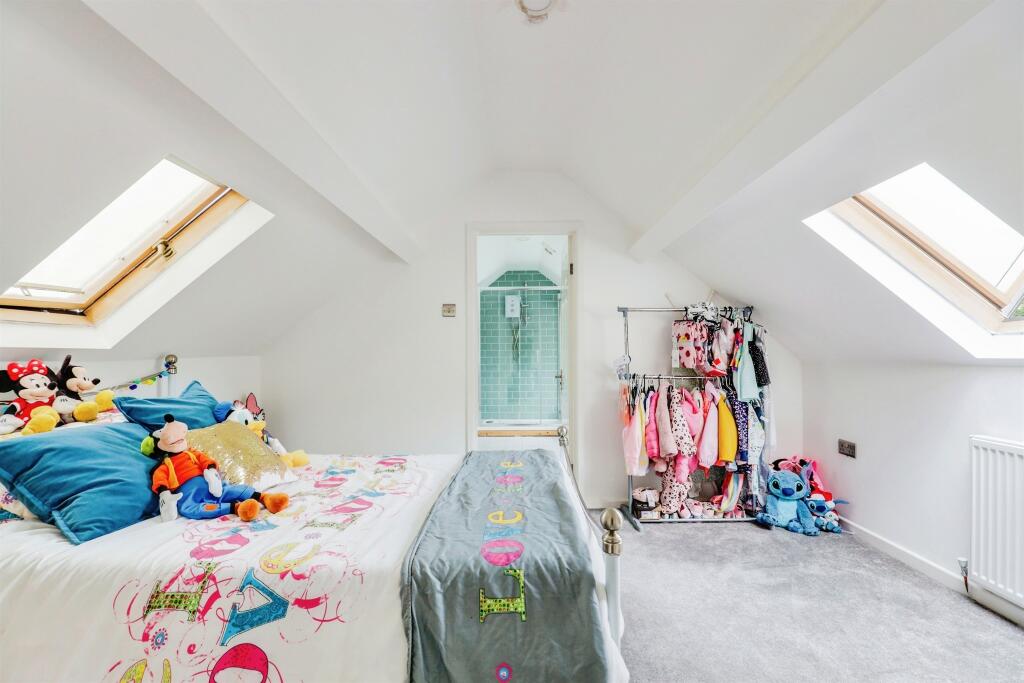 Additional image 16 of Caer Wenallt, Pantmawr, Cardiff