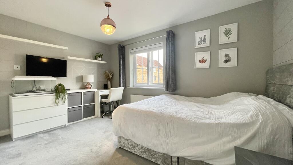 Additional image 10 of Allix Way, Ely