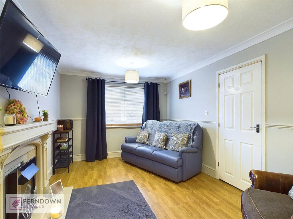 Additional image 4 of Waterloo Avenue, Fordbridge, Birmingham, B37