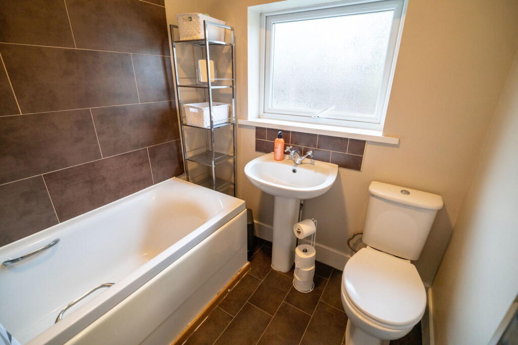 Additional image 11 of Gracemere Crescent, Birmingham, B28 0UD