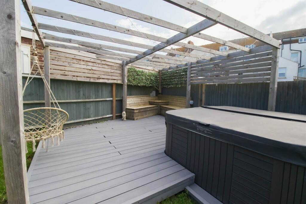 Additional image 23 of Green Lane, BN25