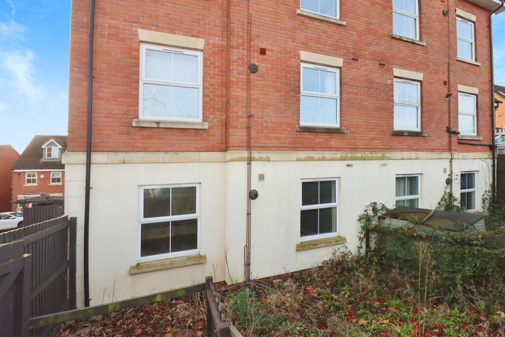 Additional image 7 of Kingswood Heights, Bristol