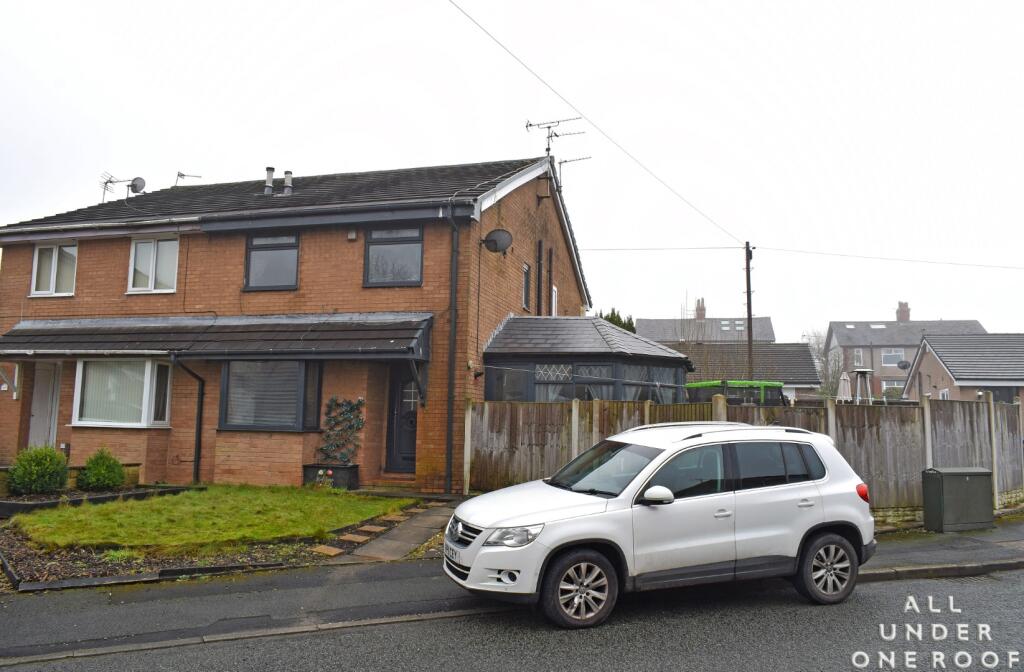 Additional image 10 of Castlerigg Drive, Ightenhill, Burnley