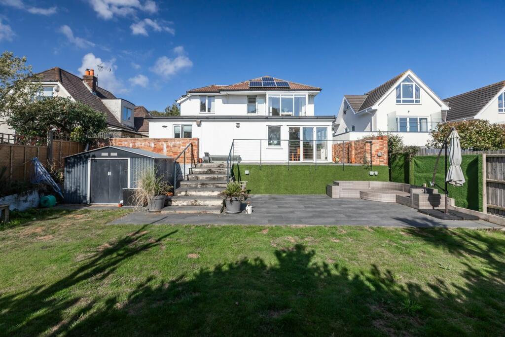 Additional image 4 of Gorsehill Road, Oakdale, Poole, BH15