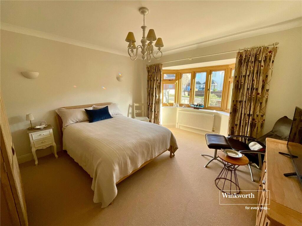 Additional image 14 of Bure Road, Christchurch, Dorset, BH23